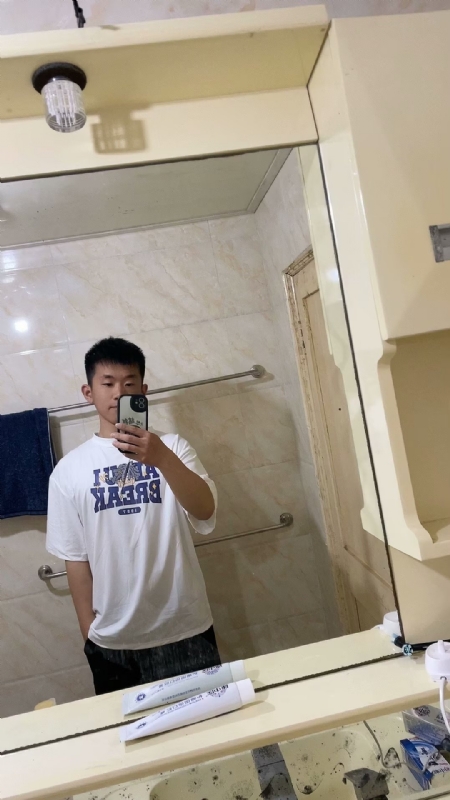 哈哈的第二张照片--苍南上门女婿服务网